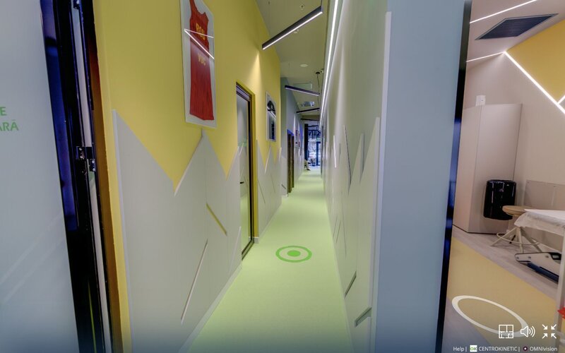 Barbu Vacarescu  Bucuresti