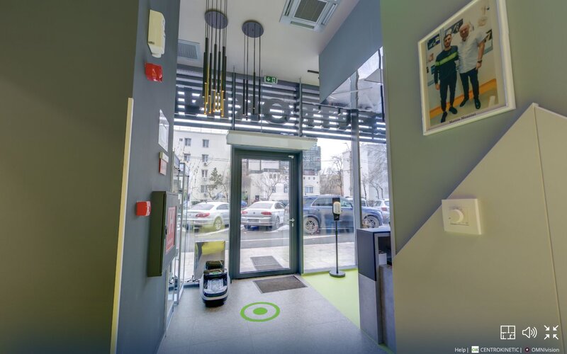 Barbu Vacarescu  Bucuresti