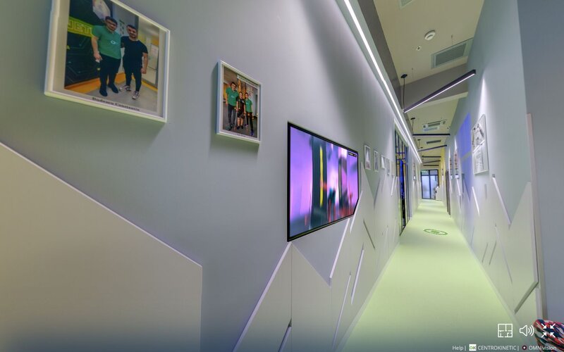 Barbu Vacarescu  Bucuresti