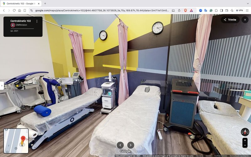 Barbu Vacarescu  Bucuresti