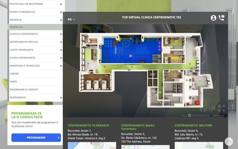 Barbu Vacarescu  Bucuresti